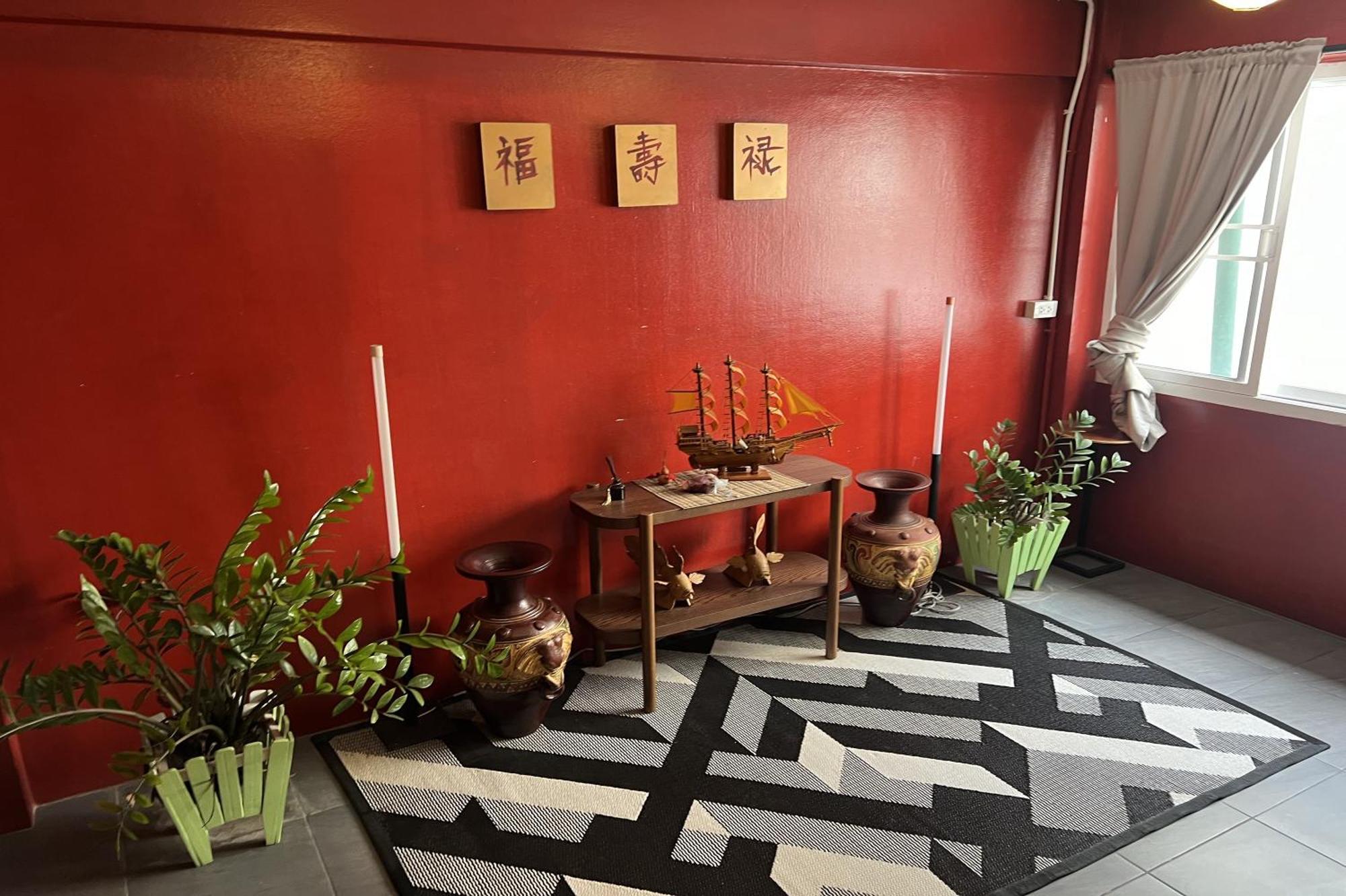 Wander Wonder 八ww Acomodação com café da manhã Banguecoque Exterior foto